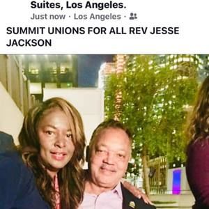 Meet your Posher, Marcella